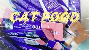 【Beli 10 Gratis 3】16g Cat Strip treats kucing Cat Treats Snacks Kucing hewan peliharaan/Cemilan kucing kecil kucing Snack Kucing Sehat makanan kucing bikin gemuk