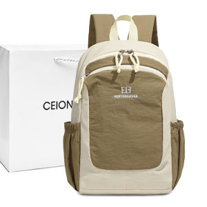 BATYLANLO | Commute Travel Aesthetic Casual School Backpack