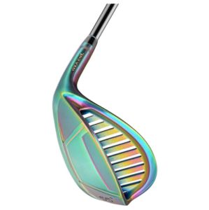ไม้กอล์ฟ MAZEL Hollow Out Design Golf Sand Wedge Back Spinner โมเดลลูกค้าใหญ่ มาจากความสงบสุดของเกม