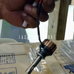 LED LAMPU JAUH FORD EVEREST 2013 H1 (1 WARNA)