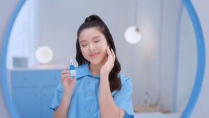 HANASUI Serum/Serum advance Hanasui Original BPOM kosmetik retinol Exfoliating