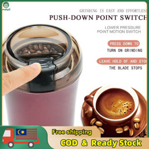 300ml Mini Electric Grinding Machine Coffee Grinder for Coffee Beans Spices Herbs Nuts