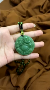 KALUNG KESEHATAN G1OK ASLI KALUNG KESEHATAN PRIA WANITA BATU GIOK IMPORT MODEL SHIO TERBARU