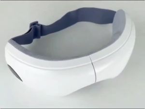 Máy Massage KKTV Mát Xa Mắt Thông Minh Chăm Sóc Mắt Giảm Căng Thẳng Mệt Mỏi Cải Thiện Thị Lực