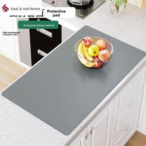 Heat-Resistant Table Protector Pad