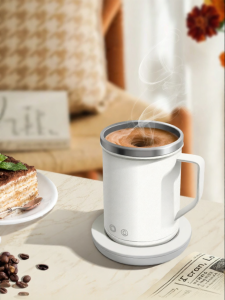 leadnear | Heating Stirring Cup Electric Charging