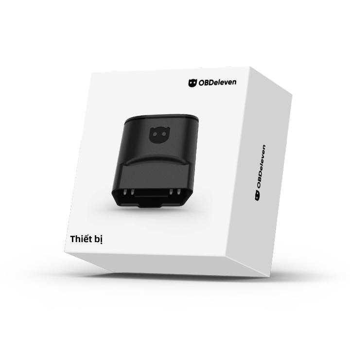 Obd11 Máy Quét OBD11 V3 Obdeleven 3 Dành Cho Xe VW Audi Skoda Ford - Thiết Bị ...