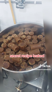 Shiok Beans Desserts Products (Green Bean / Black Glutinous Rice / White Wheat / Gula Melaka Liquid)