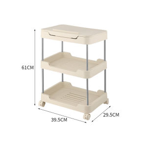 Multi-purpose Storage Cart