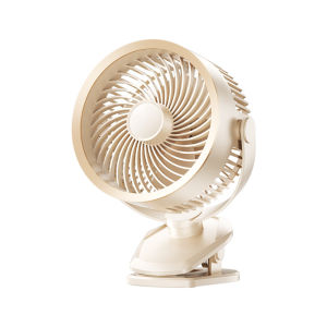 KUMENG | Quiet Cooling USB Desktop Fan
