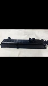 Lower Tank Radiator Forklift 85X446 mm - 6457