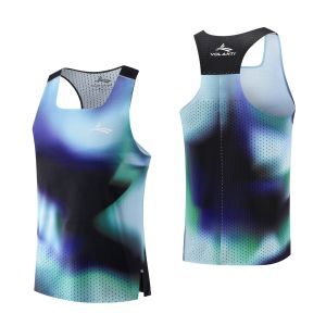 VOLANTI | Moisture Wicking Lightweight Running Vest