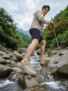 Erke | Anti-Slip Water Shoes for Men Outdoor Sandals
