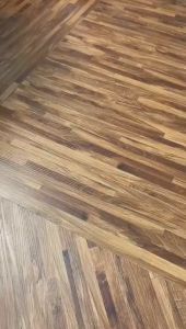 QUINCE Tyra Sepatu Docmart / Loafers Wanita