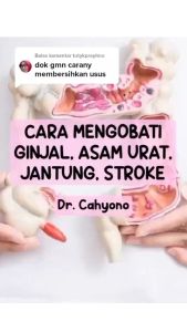 Teh Detox Organik Herbal AZBO: Pembersih Pencernaan & Pelancar BAB