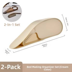 Bedding Organizer Mattress Lifter Sofa Cushion Fixer