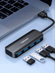 Lenovo | Multi-Port USB Type C Hub Expander