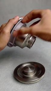 Afur Keranjang Cuci Piring Full Stainless Alphard - High Quality /Afur Keranjang Cuci Piring Full Stainless / AFUR KERANJANG FULL STAINLESS STEEL ALPHARD -- homematerial