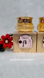 Nizhenya - Kem Nám Dưỡng Trắng và Tái Tạo Da Nizhenya Excellent [Chính hãng]
