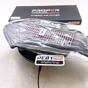 Filter Udara Nmax 155 Old PROPER RACING LINE