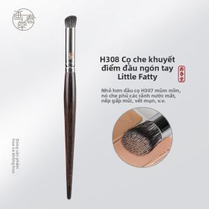 Cọ che khuyết điểm HUACHUNTANG kẻ viền mắt và tạo khối mũi