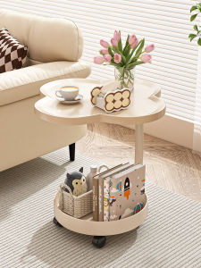 Modern Minimalist Nightstand & Iron Material Side Table: A Comprehensive Guide