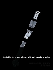 Multi-Function Flexible Sink Drain Pipe [local SG stocks]