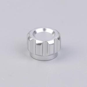 Núm Điều Khiển Mô Phỏng Kim Loại Đường Kính 20mm Với Lỗ 6.0mm Nút Chuyển Đổi Vô Lăng Đua Xe Chất Liệu ABS Dành Cho Thiết Bị Mô Phỏng Chơi Game