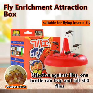 Japan 30g fly bait insecticide insecticide fly trap fruit fly trap insecticide