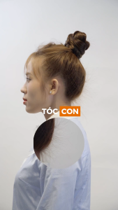 Sáp Vuốt Tóc Lucido-L Extra Hard vuốt tóc con vào nếp gọn gàng 13g