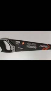 # **YOUTELI Hand Saw 18" / 250mm – Durable & Precise Wood Cutting Tool**