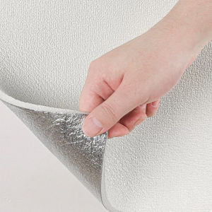 Extra Thick Soft Wall Stickers Waterproof Self Adhesive Childrens Bedroom Living Room Decorative Muffle Room Nursery Wall Decals