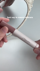 [MilleFée] MilleFee Magical Speedy Mascara Remover