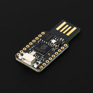 Mini Development Board Raspberry Pi PICO Dual Core USB RP2350 2040 Development Board Matrix:bit Brand Electronic Components Market