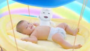 [RESMI] PAMPERS MAMYPOKO  Popok Bayi SNI Popok Bayi Xl M S L Pampers Jenis Pull-Ups - Lazada