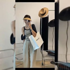 ⚡Port⚡ blouses women new style 2025 Solid Color Short Sleeved Cardigan Women Summer Thin Smock Short Cardigan