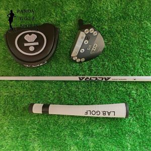 Golf phòng thí nghiệm oz1i HS Putter với trọng lượng nhẹ trục than chì thanh thép mô-men xoắn thấp cao sự Tha Thứ