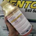 Pembasmi rumput liar gulma Herbisida Centop 540 SL 1 Liter. 