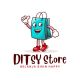 Ditsy Store