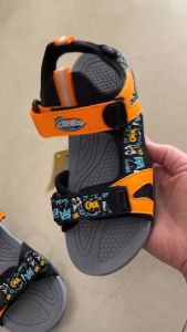 SANDAL BITIS BÉ TRAI BYB000500- ĐẾ CAO SU CHỐNG MÀI MÒN & TRƠN TRƯỢT   THÔNG THOÁNG