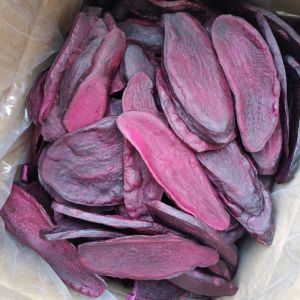 XiangShuYa Crispy Sweet Potato Snacks 500g Fragrant Crispy Special Products Leisure Snacks Tasty Dried Sweet Potato Strips