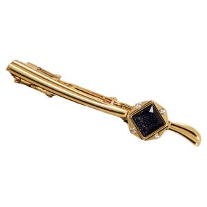 LIESHANG | Business Formal Wedding Simple Tie Clips & Pins