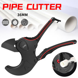 36MM Pipe Cutter: A Comprehensive Guide