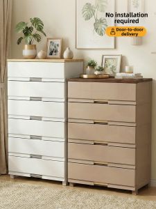 Jeko&Jeko | Drawer Type Storage Cabinet