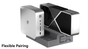 อุปกรณ์ Docking Station Beelink Multi-Functional built-in 600w power supply For GTi12&GTi13&GTi14&GTi15