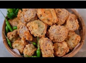 Tahu Walik Frozen isi 10pcs tahu walik crispy isi adonan bakso