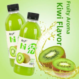 Mango Sea Buckthorn Flavor Bottled Juice Drink