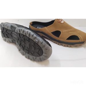 DBEZ Sandal Selop Santai Kasual Pria Uk 39-43 SS02 Sepatu Sandal Resmi dan Santai