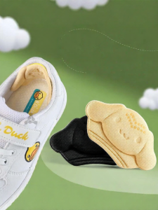 JVBV | Prevent Heel Slippage Children Shoe Filler