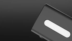 Projector Mini  LED  Projector  LCD  Image  System  (Black) UC 28 Keimav